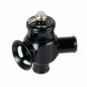 Turbosmart TS-0203-1022 Kompact 25 mm Dual Port Universal Fit Blow Off Valve