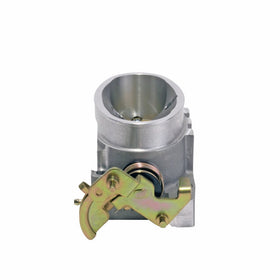 BBK 1539 Twin 58mm Throttle Body - High Flow Power Plus Series For GM 305/350 TPI