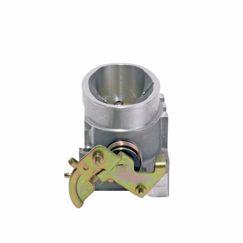 BBK 1539 Twin 58mm Throttle Body - High Flow Power Plus Series For GM 305/350 TPI