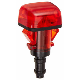Genuine Honda 76850-SZA-A01 Windshield Washer Nozzle