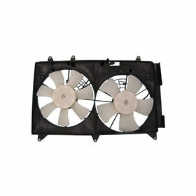 TYC 622510 Replacement Cooling Fan Assembly for Mazda CX-7