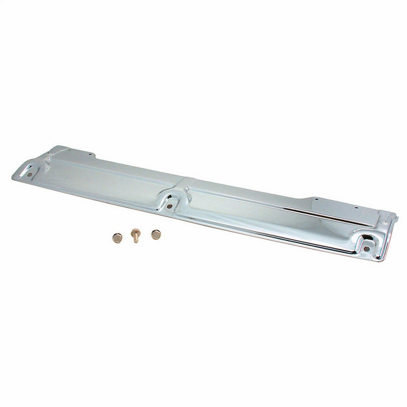 Spectre Performance 4363 Chrome Radiator Panel for Camaro HD