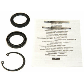 Edelmann 8779 Power Steering Gear Box Lower Pitman Shaft Seal Kit
