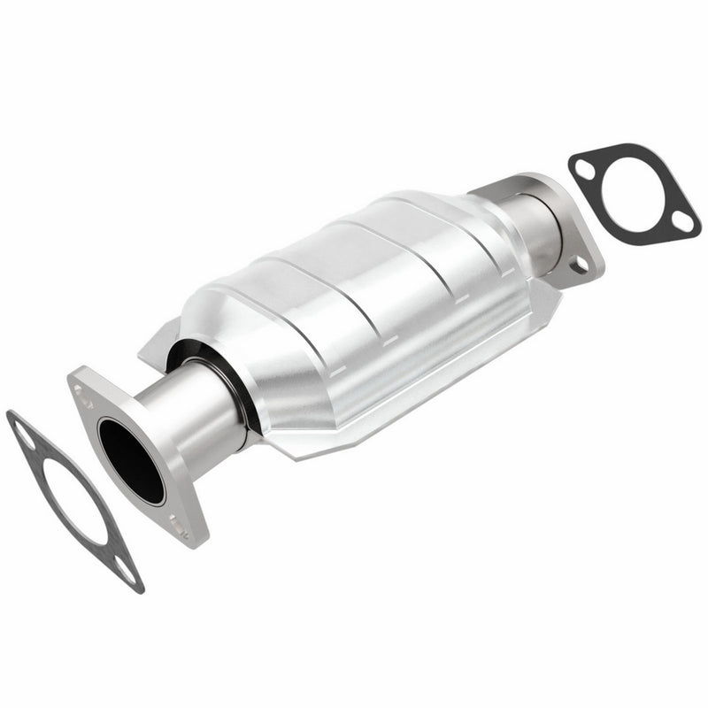 MagnaFlow 23684 Direct Fit Catalytic Converter (Non CARB compliant)