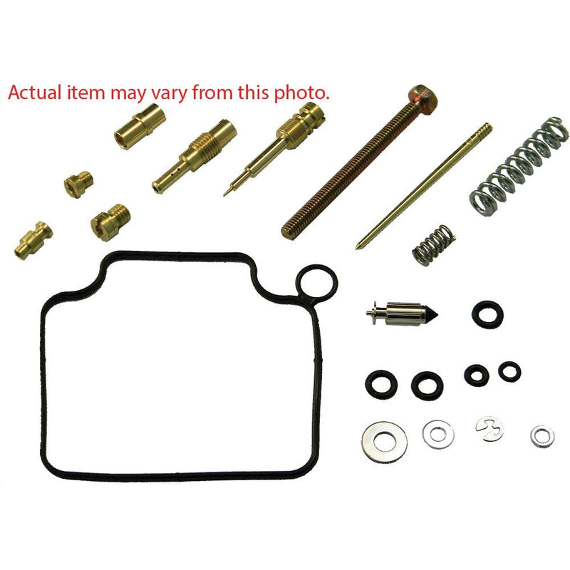 Shindy Carburetor Rebuild Kit for Suzuki DR200SE 96-09