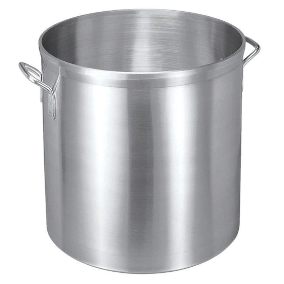 Vollrath 68640 Wear-Ever Classic Select 40 Qt HD Aluminum Stock Pot