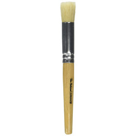Plaid Stencil Brush (3/4-Inch), 34068