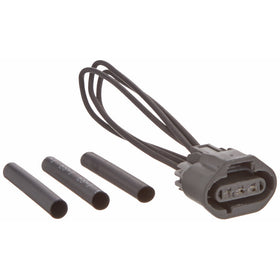 Motorcraft WPT-1044 EGR Pressure Feedback Sensor Connector