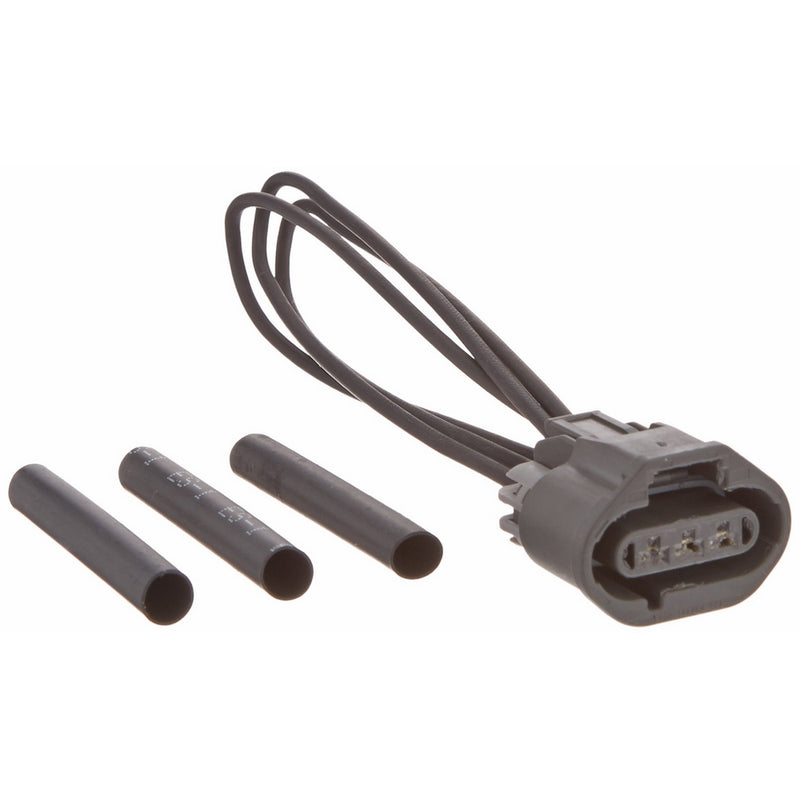 Motorcraft WPT-1044 EGR Pressure Feedback Sensor Connector