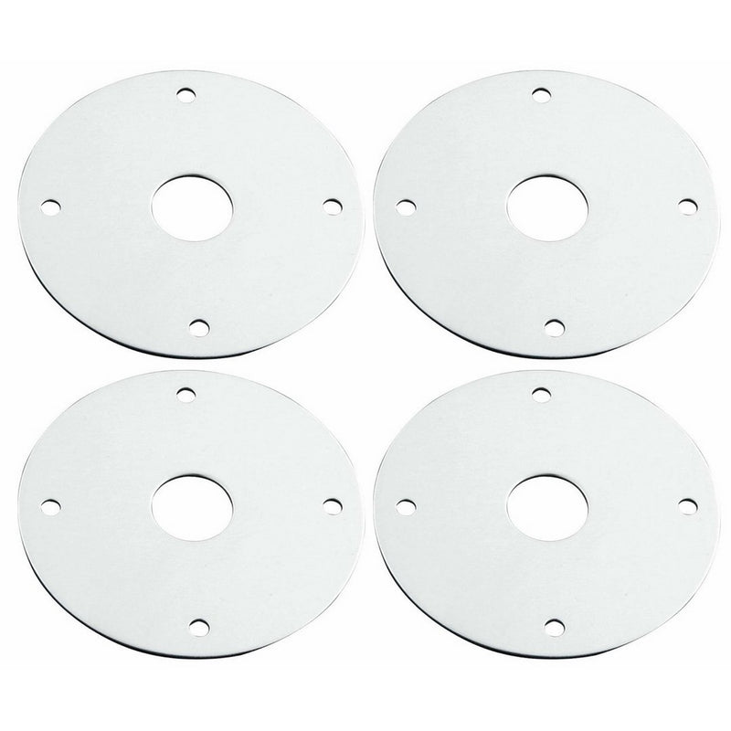 Allstar Performance ALL18518 Scuff Plate