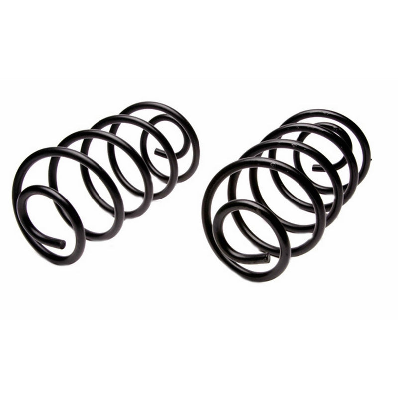 ACDelco 45H2015 Professional Rear Coil Spring Set