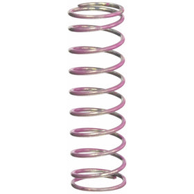 Turbosmart TS-0203-3002 Kompact Pink Blow Off Valve Dual Port Spring