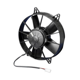 Spal 30102057 10" Paddle Blade High Performance Fan