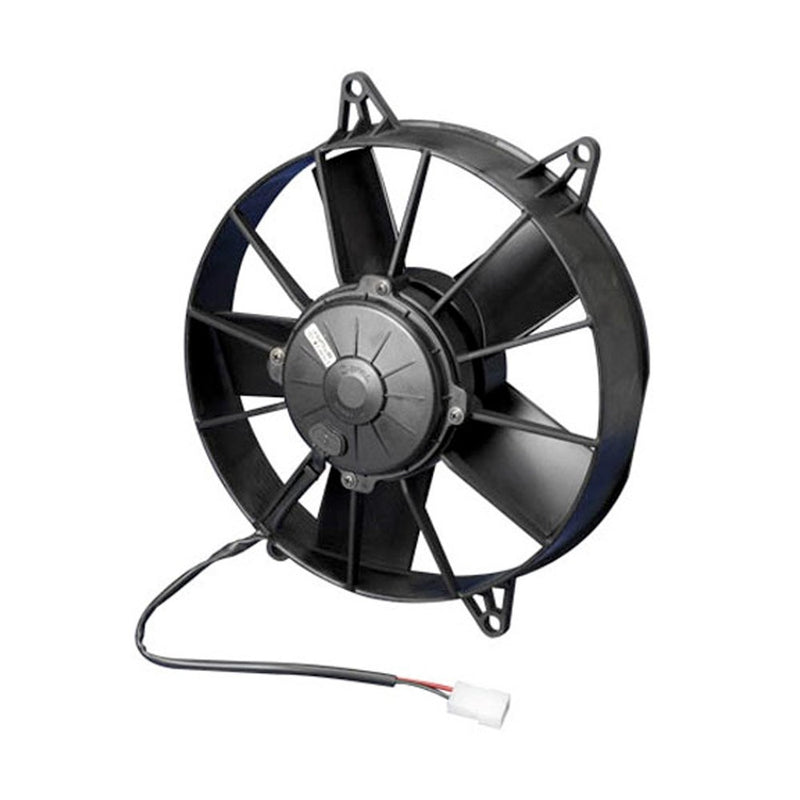 Spal 30102057 10" Paddle Blade High Performance Fan