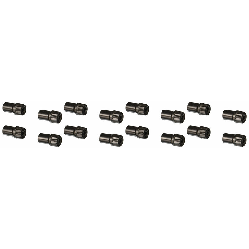 ARP 3008243 Perma-Loc Rocker Arm Adjuster - Pack of 16