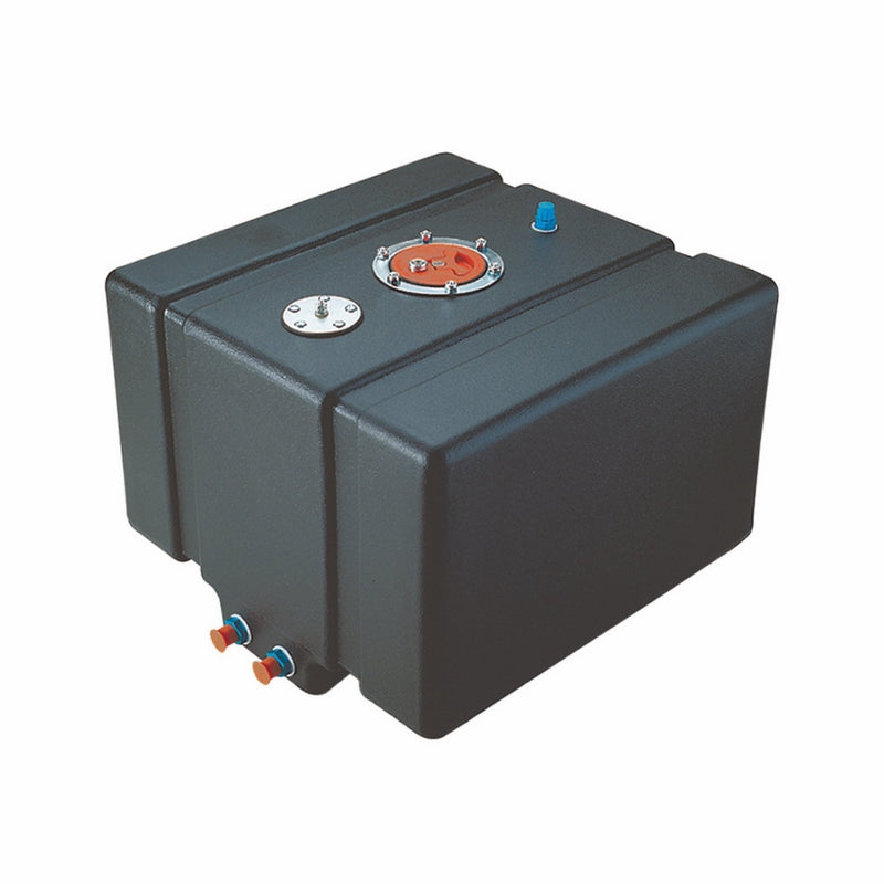 Jaz Products 255-016-01 16-Gallon Fuel Cell with 0-90 ohm Sender