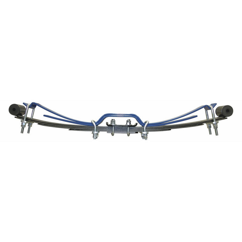 Hellwig 61602 Pro-Series Helper Spring