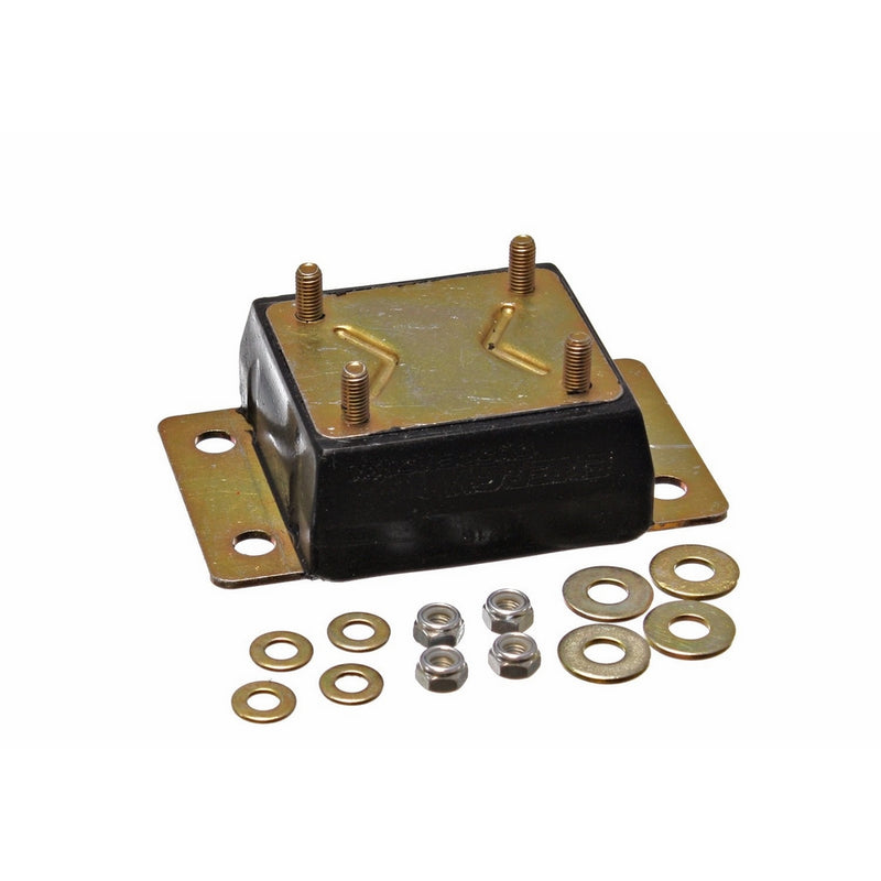 Energy Suspension 2.1103G Transmission Mount for Jeep TJ