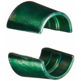 Competition Cams 601-16 Street Steel Locks, 7 degree Lock Angle for 11/32" Valve Stem Diameter