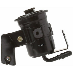 WIX Filters - 33875 Fuel (Complete In-Line) Filter, Pack of 1