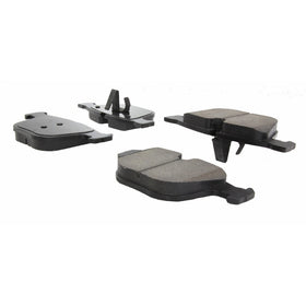 StopTech 309.09190 Street Performance Rear Brake Pad