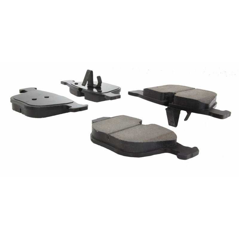 StopTech 309.09190 Street Performance Rear Brake Pad