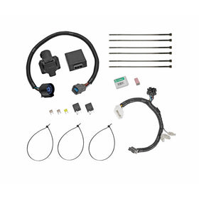 Tekonsha Tow Ready 118265 Trailer Wiring Connector Kit for Honda Pilot
