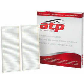 ATP CF-10 White Cabin Air Filter