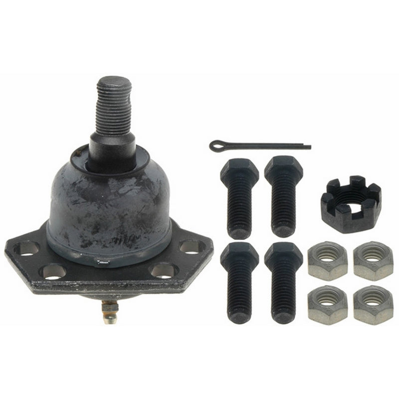 ACDelco 45D2222 Professional Lower Suspension Ball Joint Assembly