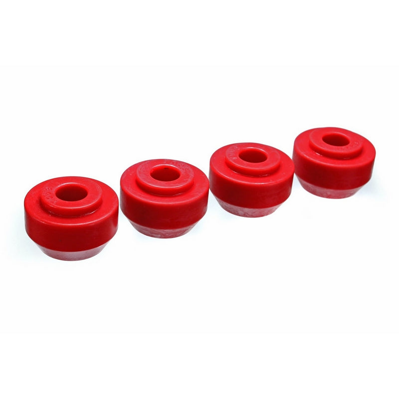 Energy Suspension 4.7111R Strut Rod Bushing for Ford