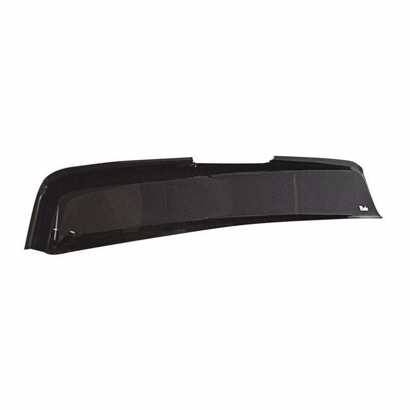 Wade 72-36106 Smoke Tint Rear Window Cab Guard