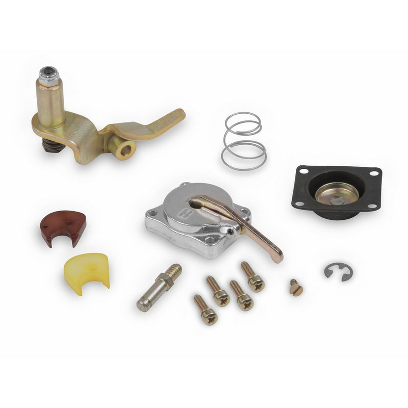Holley 20-11SA Accelerator Pump Conversion Kit