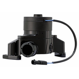 Proform 68220BK Black Aluminum Electric Water Pump