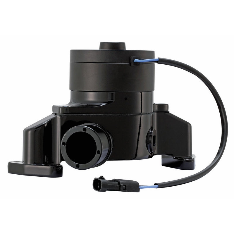 Proform 68220BK Black Aluminum Electric Water Pump