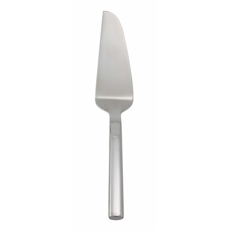 Winco Stainless Steel Pie Server, 11-Inch