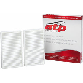 ATP Automotive CF-25 White Cabin Air Filter