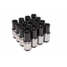 COMP Cams 4508-16 7/16 Diameter Stud Girdle Adjusting Nut for Roller Rocker Arm