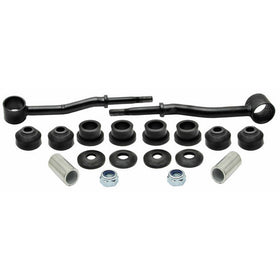ACDelco 45G0038 Professional Front Suspension Stabilizer Bar Link Kit with Hardware