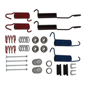 Raybestos H7071 Professional Grade Drum Brake Hardware Kit