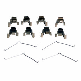Beck Arnley 084-1492 Disc Brake Hardware Kit