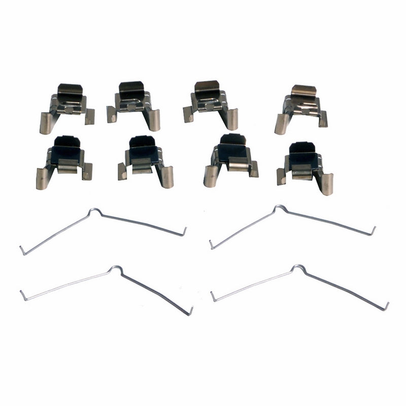 Beck Arnley 084-1492 Disc Brake Hardware Kit