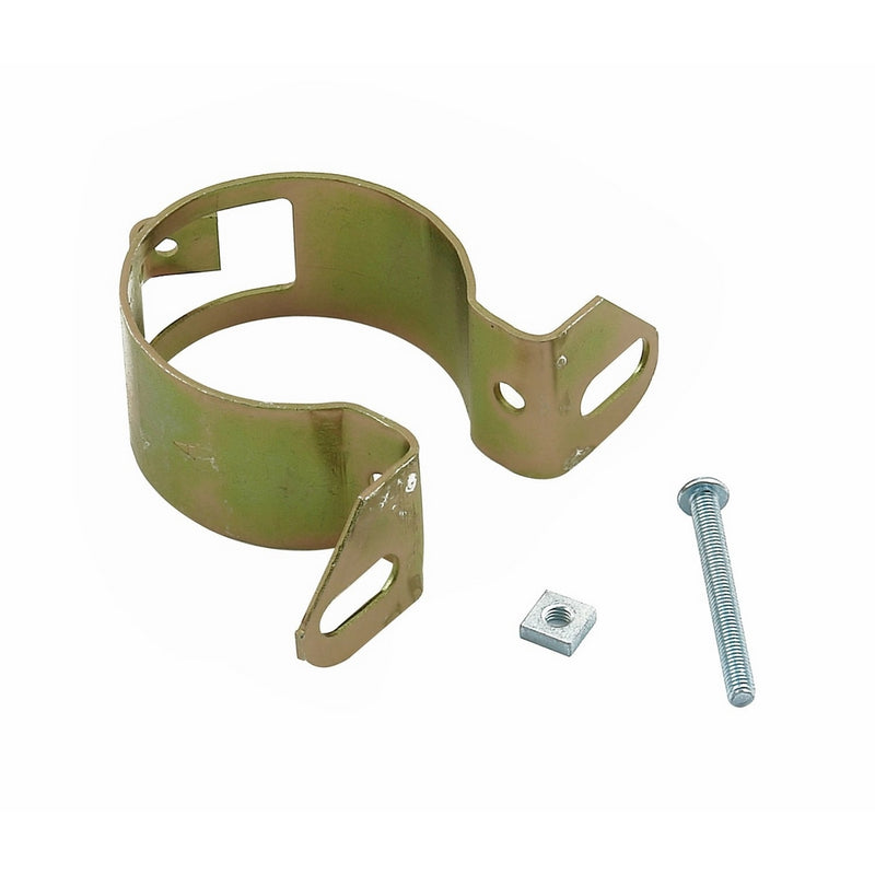 Mr. Gasket 3685 Chrome Coil Bracket