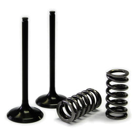 Prox Racing Parts 28.SIS1336-2 Steel Intake Valve and Spring Kit