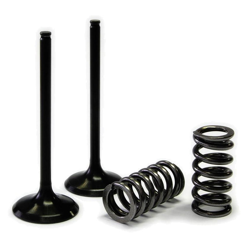 Prox Racing Parts 28.SIS1336-2 Steel Intake Valve and Spring Kit