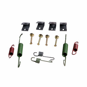 Beck Arnley 084-1297 Drum Brake Hardware Kit