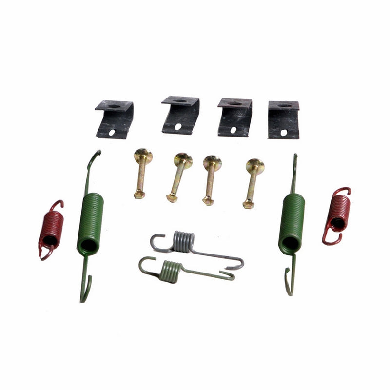 Beck Arnley 084-1297 Drum Brake Hardware Kit