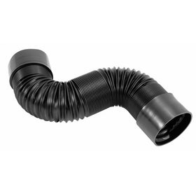 Spectre Performance 9751 Black 4" Air Duct Hose