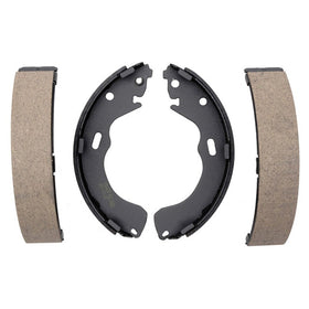 Raybestos 760PG Professional Grade Drum Brake Shoe Set