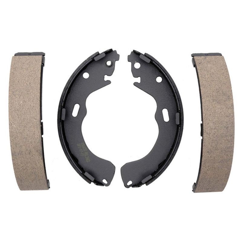 Raybestos 760PG Professional Grade Drum Brake Shoe Set