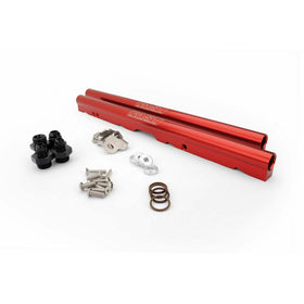 FAST 146028-KIT LSX Billet Fuel Rail Kit for LS